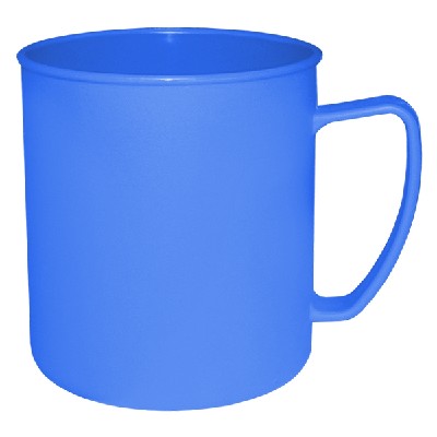 Стакан (300 мл.) interlife in-130-105