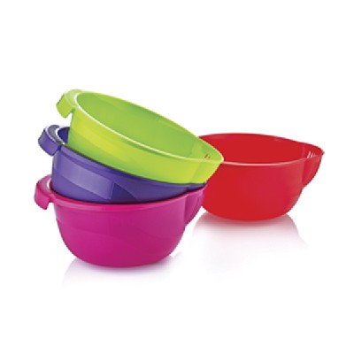 Дуршлаг для риса маленький er-380