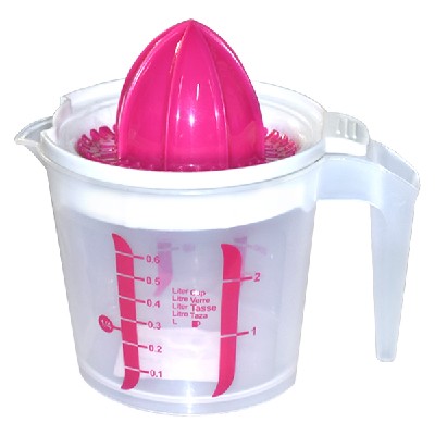 Соковыжималка 0.5 л. interlife in-205-151