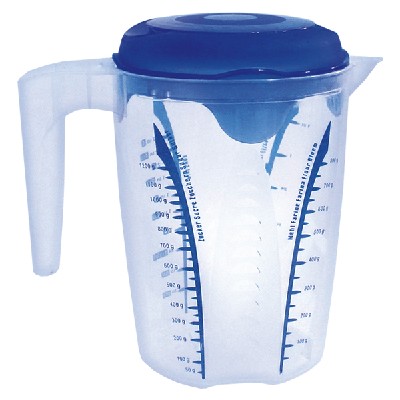 Мерная кружка (1 2 л) interlife in-206-115