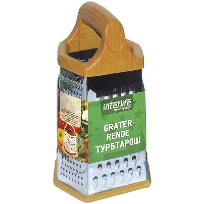 Терка interlife in-290-110