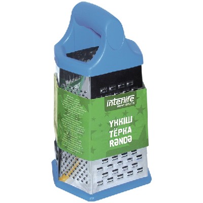 Терка interlife in-290-111