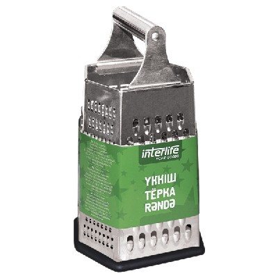 Терка interlife in-290-121