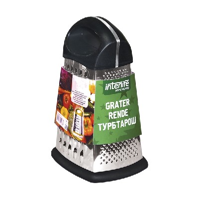 Терка interlife in-290-131