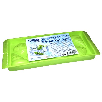 Форма для льда interlife in-331-121