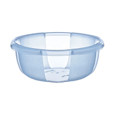 Тазик прозрачный 2.3 л er-176
