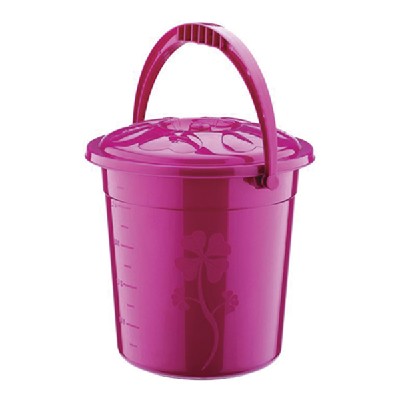 Ведро 10 лт asd-099