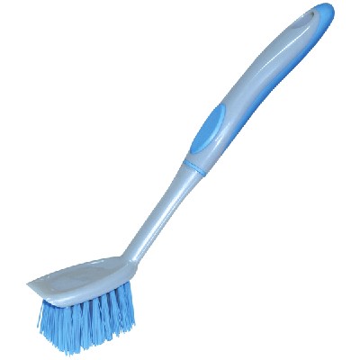 Щетка для посуды interbrush in-544-101