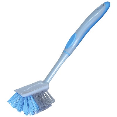 Щетка для посуды interbrush in-544-103