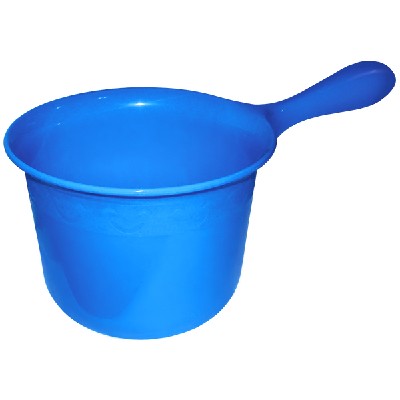 Ковш для воды (1 5 л.) interlife in-562-115