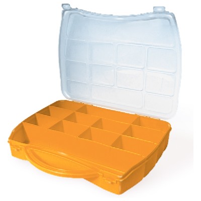 Чемодан для гвоздей interlife in-915-710