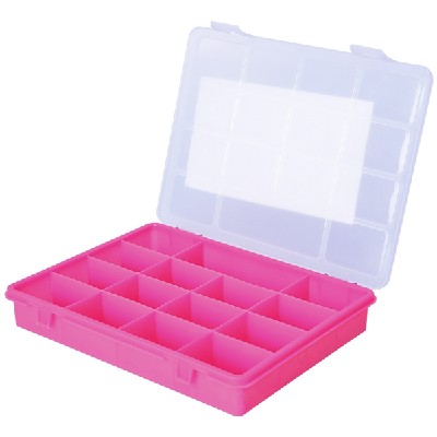 Чемодан для гвоздей interlife in-915-750