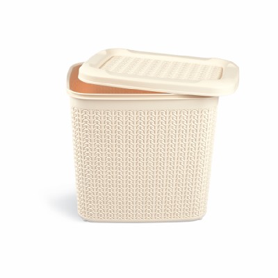 Пластиковая корзина 10 л. ucsan m-086