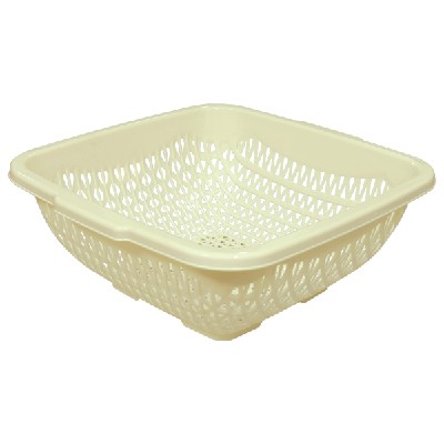 Дуршлаг квадратный 5 2 л. ucsan m-088