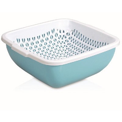 Дуршлаг (6 л.) ucsan m-091