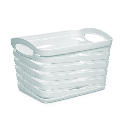 Пластиковая корзина 3.3л ucsan m-092