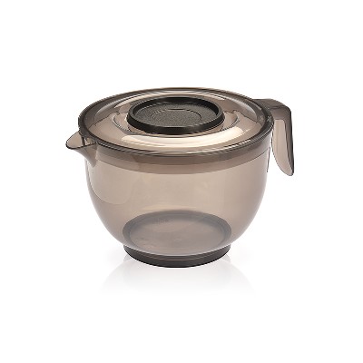 Чашка-миксер с крышкой 3л ucsan m-1126