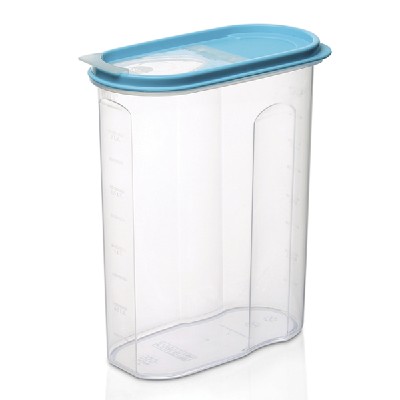 Контейнер для сыпучих (2 4л) ucsan m-143