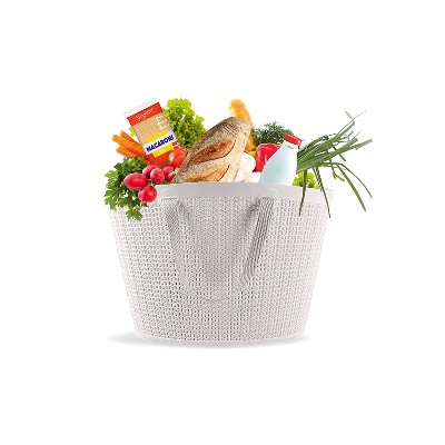 Плетенная ручная сумка ucsan m-149