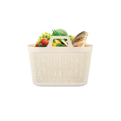 Плетенная ручная сумка 26 ucsan m-150