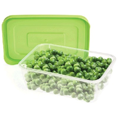 Mini food rectangular 0 5 l (15x11x5 cm)