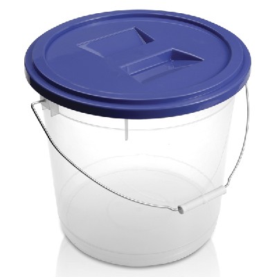 Ведро 17л ucsan m-157