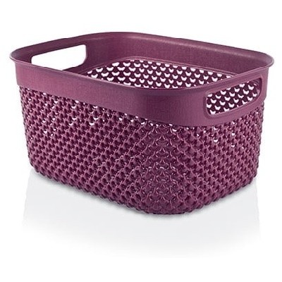 Пластиковая корзина (3 3л.) ucsan m-162