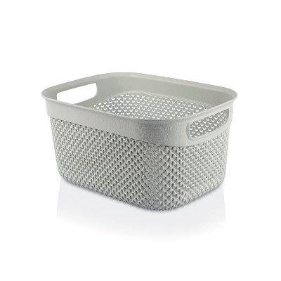 Пластиковая корзина (6 6л.) ucsan m-163