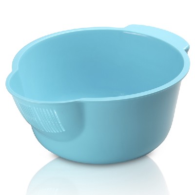 Дуршлаг для риса (3л) ucsan m-226