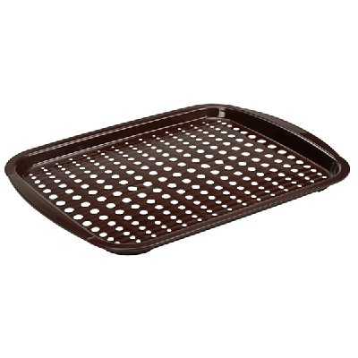 Поднос не скользящий (450x345мм) ucsan m-263