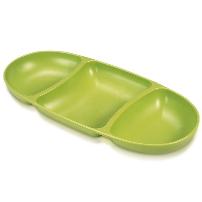 Тарелка для сухофруктов ucsan m-279