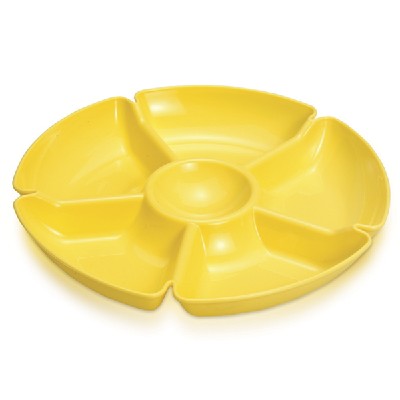 Тарелка для сухофруктов ucsan m-280