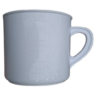 Кружка (0.6 л). ucsan m-461