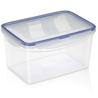 Емкость для хранения прод. (4 5 л) ucsan m-496