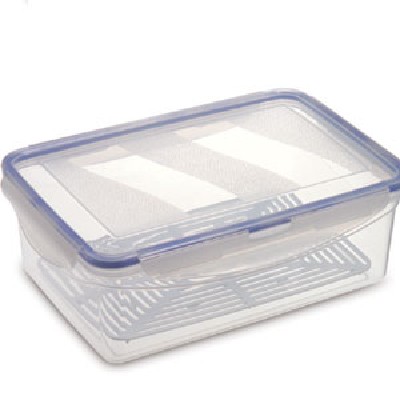 Емкость для хранения прод. (4 4л) ucsan m-497