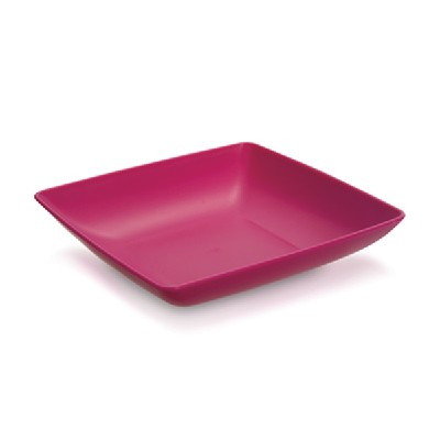 Тарелка квадратная (17 5 x 17 5 см.) ucsan m-635