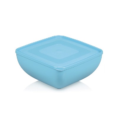 Чашка квадратная (1200мл) ucsan m-654