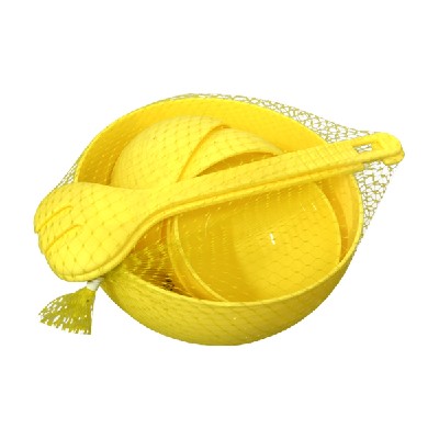 Набор для салата ucsan m-701