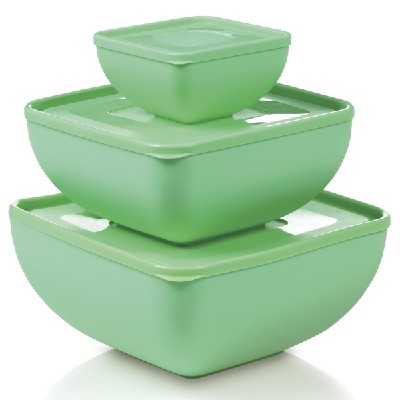 Чашка с крышкой (наб 3шт 0 5 2 5 4л) ucsan m-706