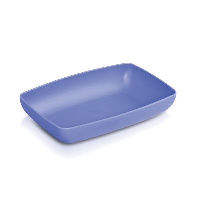 Тарелка 180х120х35мм ucsan m-712