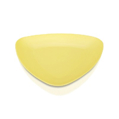 Тарелка 230х230х20мм ucsan m-731