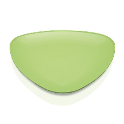 Тарелка 270х270х20мм ucsan m-733