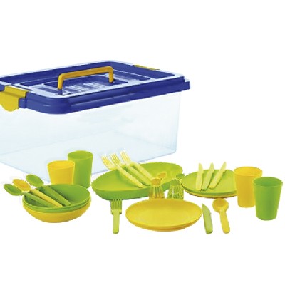 Набор для пикника (4 пер.) ucsan m-752