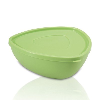 Чашка треугольная (1200мл) ucsan m-796