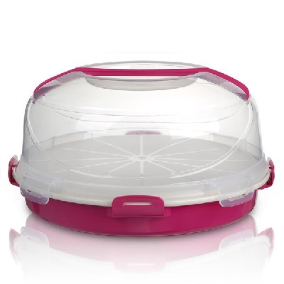 Емкость для торта 7 2 5л ucsan m-804