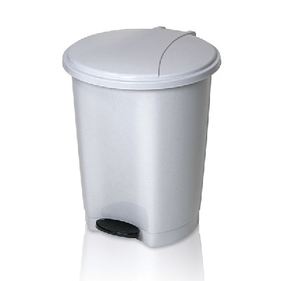 Урна с педалью (28 л.) ucsan m-827
