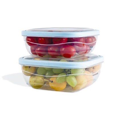 Емкости для хранения (1.1л 1.6л) ucsan m-938