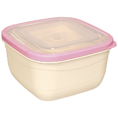 Емкость д/хран. прод.квадр. (3 6 л) ucsan m-963