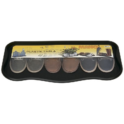 Подстилка для обуви mano tps-01