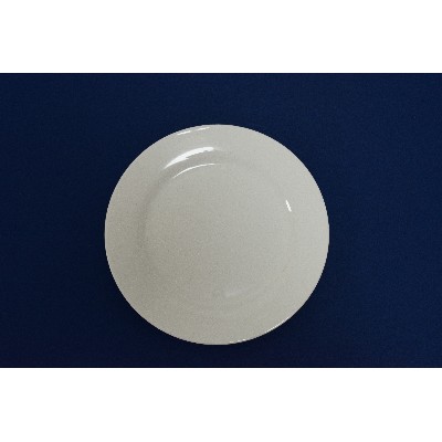 Тарелка фарфоровая 7 inch